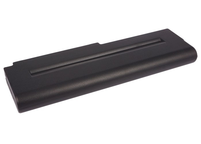 Replacement Battery for Asus G50 – Notebook, Laptop – 6600mAh / 11.1V