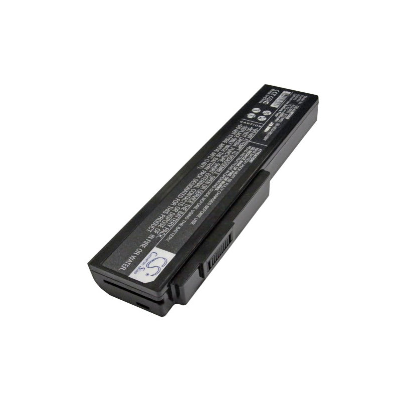 Replacement Battery for Asus B33 – Notebook, Laptop – 4400mAh / 48.84Wh / 11.1V