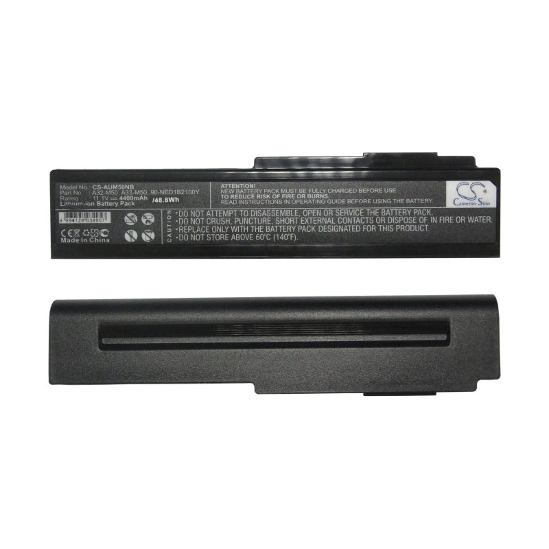 Replacement Battery for Asus B33 – Notebook, Laptop – 4400mAh / 48.84Wh / 11.1V