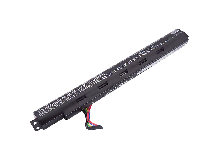 Replacement Battery for Asus JN101 – Notebook, Laptop – 2400mAh / 25.92Wh / 10.8V