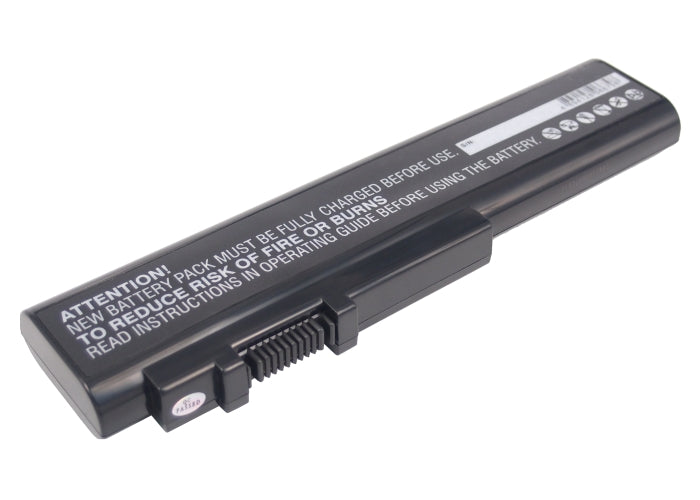 Replacement Battery for Asus N50 – Notebook, Laptop – 4400mAh/48.84Wh / 11.1V