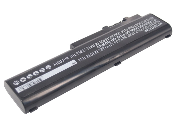 Replacement Battery for Asus N50 – Notebook, Laptop – 4400mAh/48.84Wh / 11.1V
