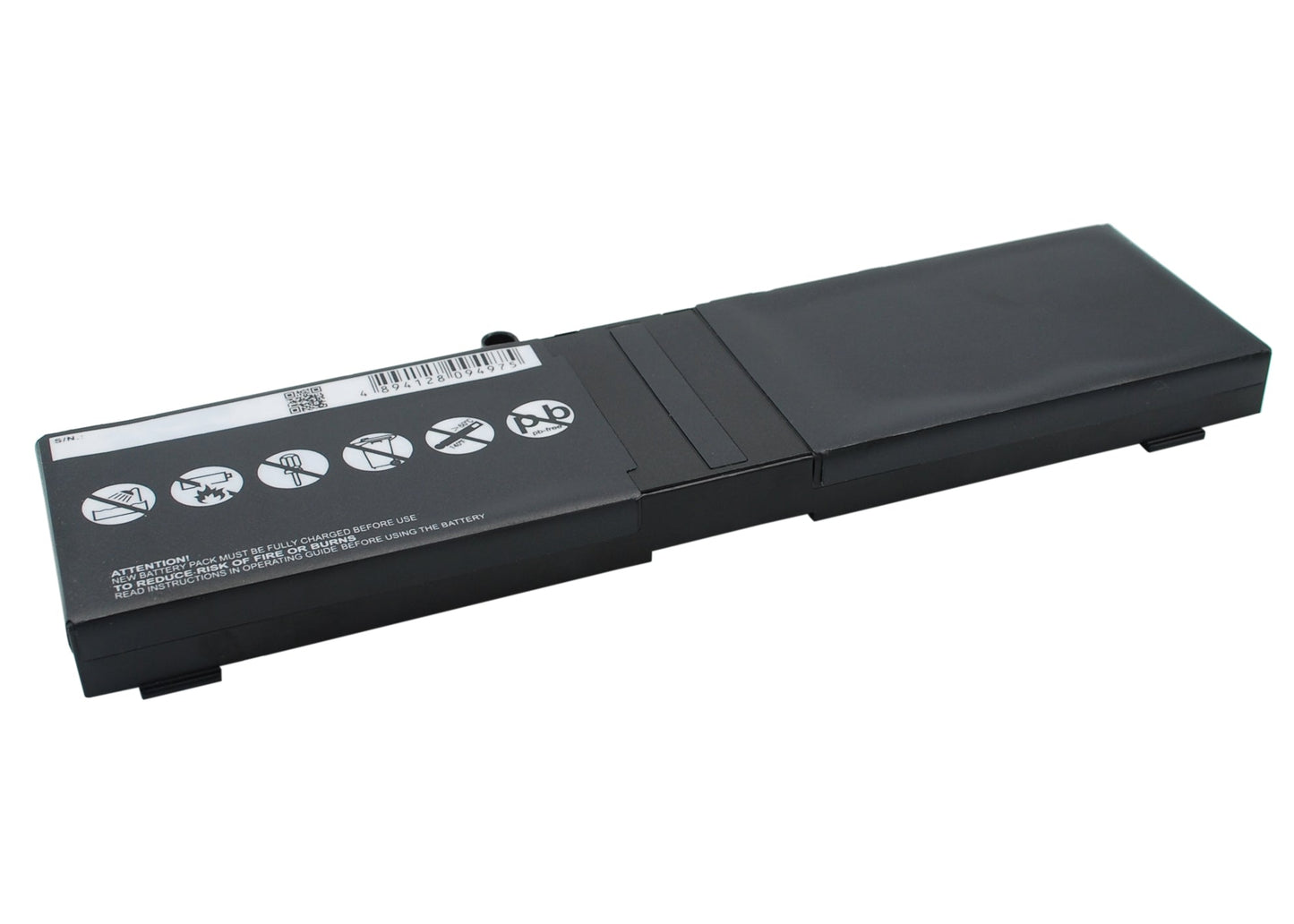 Replacement Battery for Asus G550 Series – Notebook, Laptop – 4000mAh / 60.00Wh / 15.0V