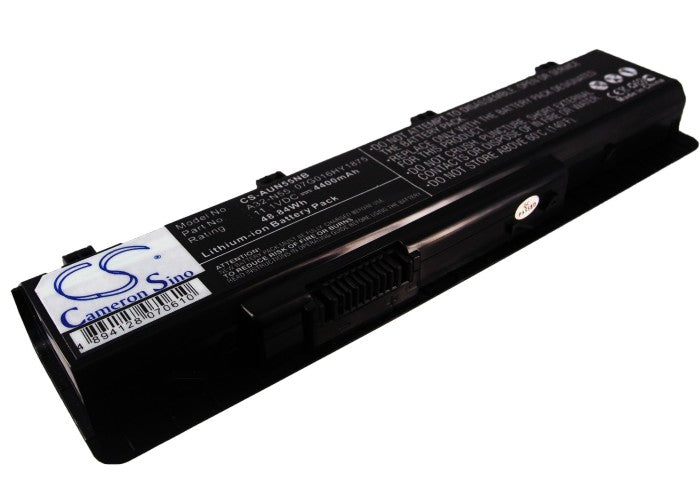 Replacement Battery for Asus D778 – Notebook, Laptop – 4400mAh/48.84Wh / 11.1V