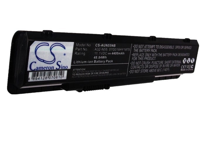 Replacement Battery for Asus D778 – Notebook, Laptop – 4400mAh/48.84Wh / 11.1V