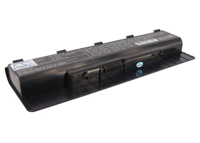 Replacement Battery for Asus N46 – Notebook, Laptop – 4400mAh/47.52Wh / 10.8V