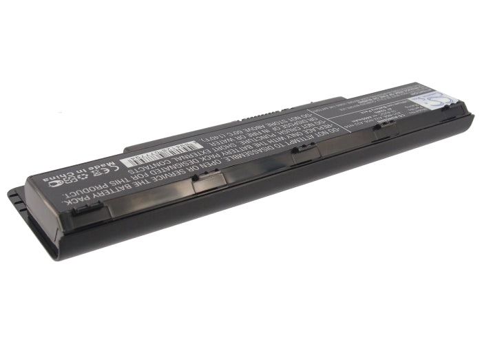 Replacement Battery for Asus N46 – Notebook, Laptop – 4400mAh/47.52Wh / 10.8V