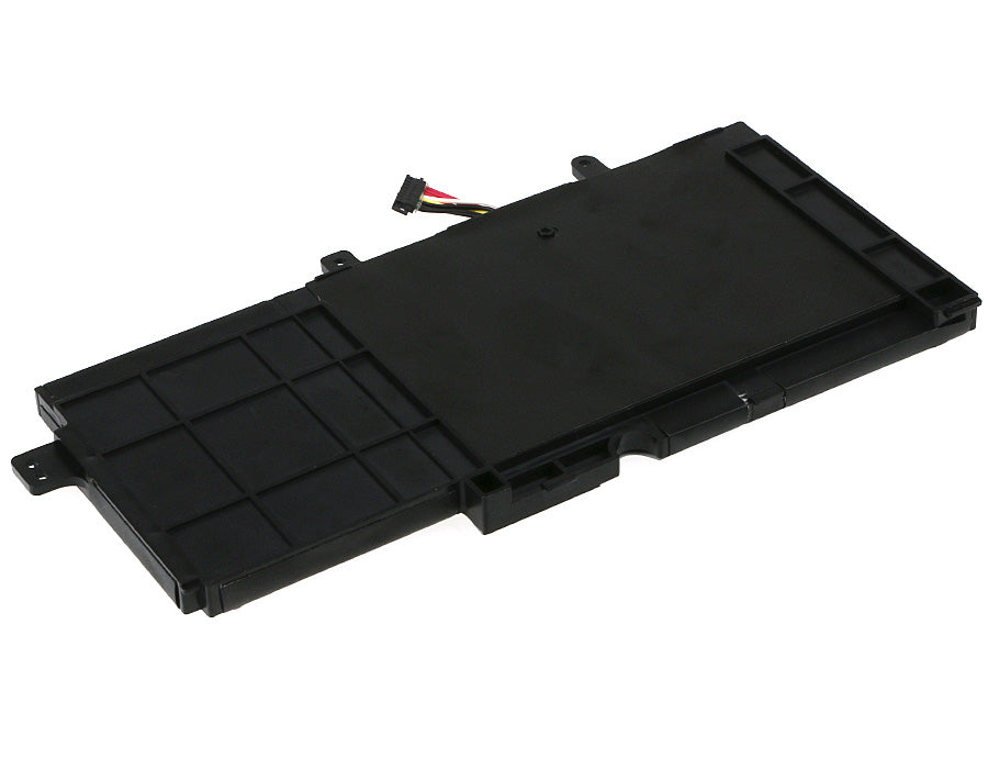 Replacement Battery for Asus 51LN-BBI706 – Notebook, Laptop – 4000mAh / 45.60Wh / 11.4V