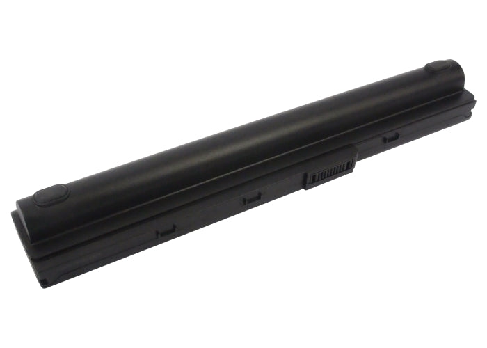 Replacement Battery for Asus N82 – Notebook, Laptop – 6600mAh/73.26Wh / 11.1V