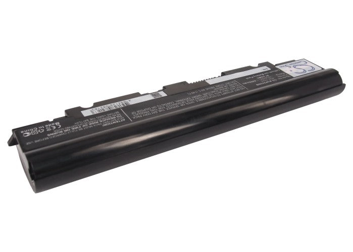 Replacement Battery for Asus Eee PC 1025 – Notebook, Laptop – 4400mAh / 47.52Wh / 10.8V