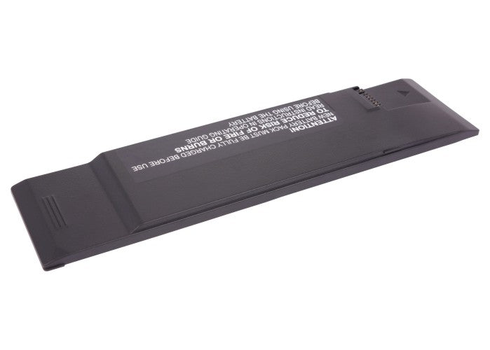 Replacement Battery for Asus Eee PC 1008 – Notebook, Laptop – 2900mAh / 31.76Wh / 10.95V