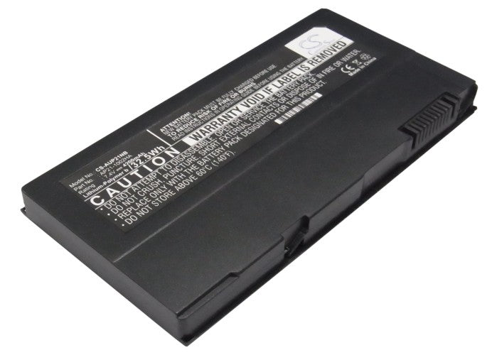 Replacement Battery for Asus Eee PC 1002 – Notebook, Laptop – 4200mAh / 7.4V