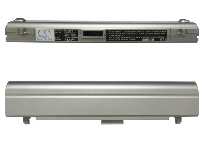 Replacement Battery for Asus M5 – Notebook, Laptop – 4400mAh/48.84Wh / 11.1V