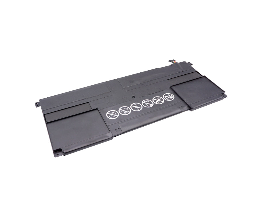Replacement Battery for Asus Taichi 31 – Notebook, Laptop – 3500mAh / 52.50Wh / 15.0V