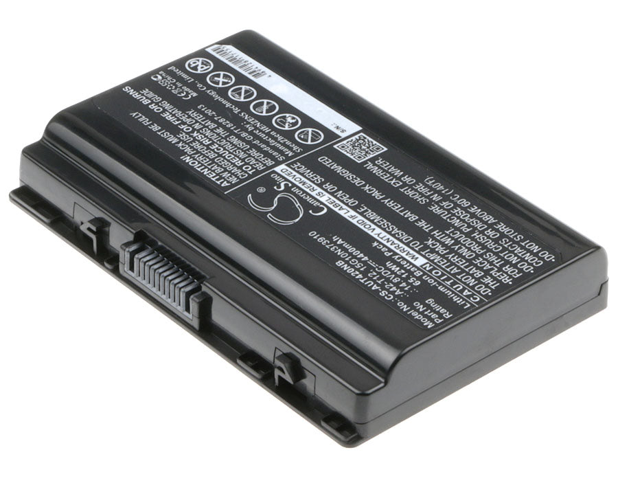 Replacement Battery for Asus T12ER – Notebook, Laptop – 4400mAh / 65.12Wh / 14.8V