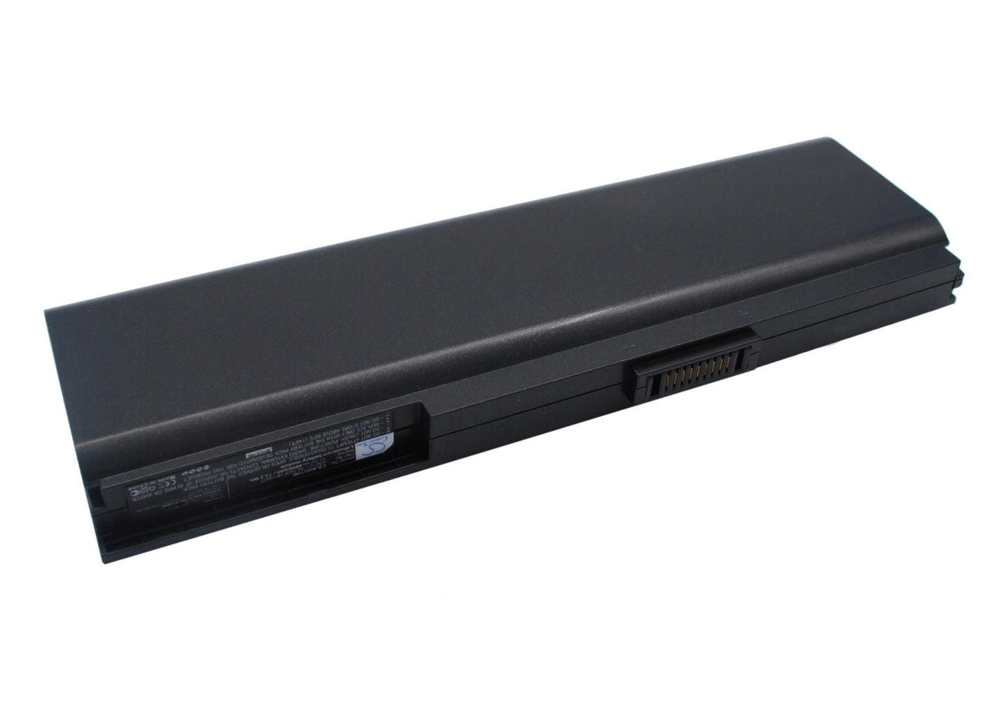 Replacement Battery for Asus Eee PC 1004 – Notebook, Laptop – 6600mAh / 11.1V