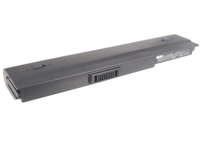 Replacement Battery for Asus Eee PC 1004 – Notebook, Laptop – 4400mAh / 11.1V