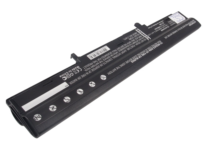 Replacement Battery for Asus 36JC – Notebook, Laptop – 4400mAh/65.1Wh / 14.8V