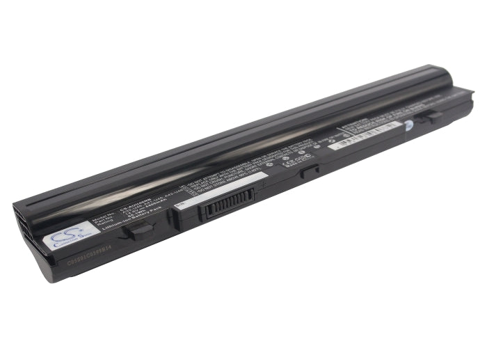 Replacement Battery for Asus U46 – Notebook, Laptop – 4400mAh / 14.8V