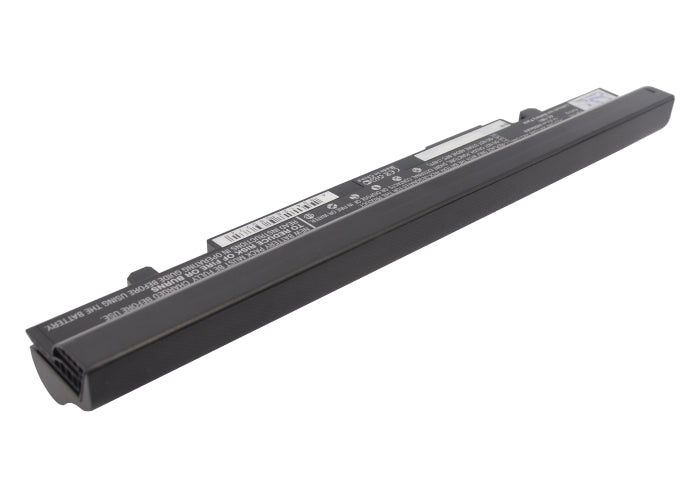 Replacement Battery for Asus U46 – Notebook, Laptop – 4400mAh / 14.8V