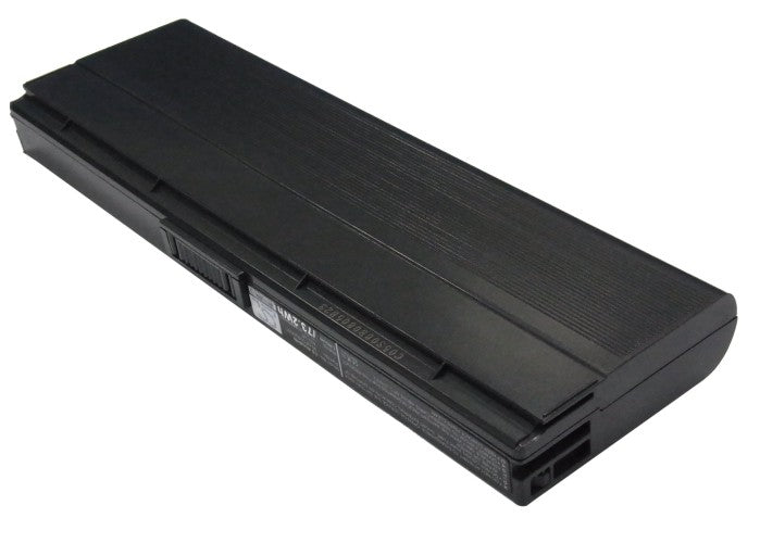 Replacement Battery for Asus Lamborghini VX3 – Notebook, Laptop – 6600mAh / 11.1V