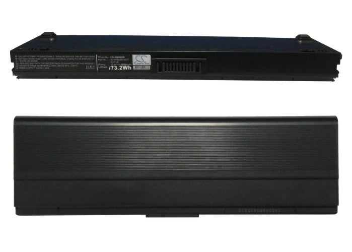 Replacement Battery for Asus Lamborghini VX3 – Notebook, Laptop – 6600mAh / 11.1V
