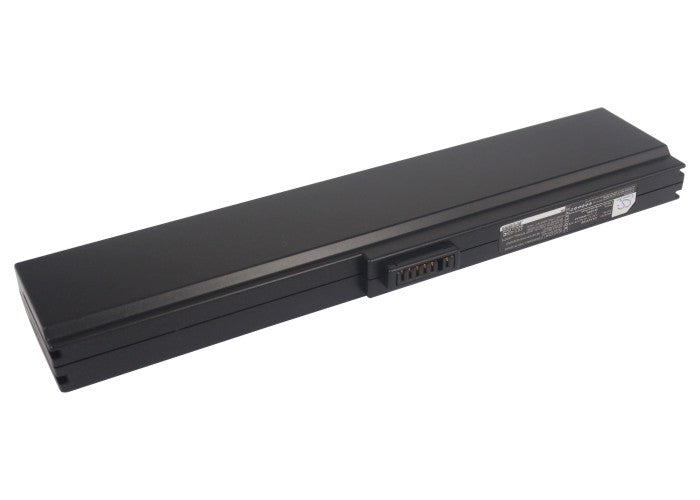 Replacement Battery for Asus V2 – Notebook, Laptop – 4400mAh / 11.1V