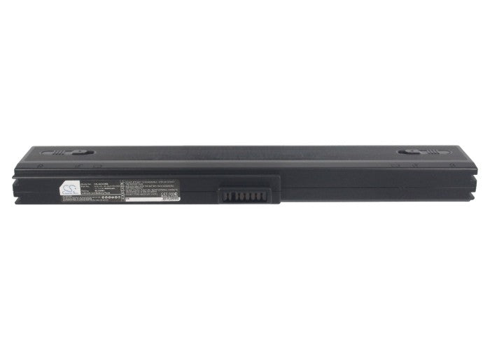 Replacement Battery for Asus V2 – Notebook, Laptop – 4400mAh / 11.1V