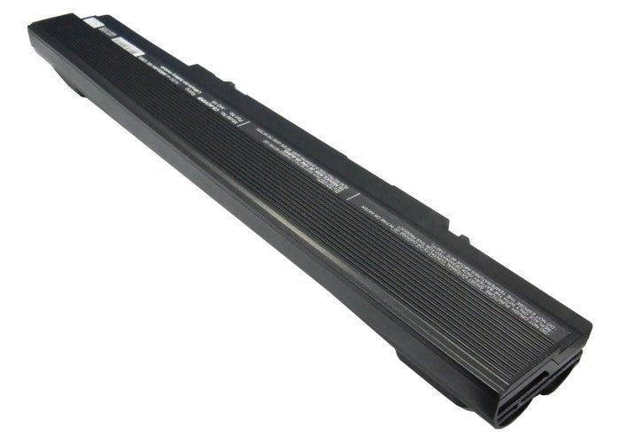 Replacement Battery for Asus V6 – Notebook, Laptop – 4400mAh / 14.8V