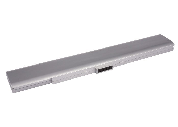 Replacement Battery for Asus W1 – Notebook, Laptop – 4400mAh / 14.8V