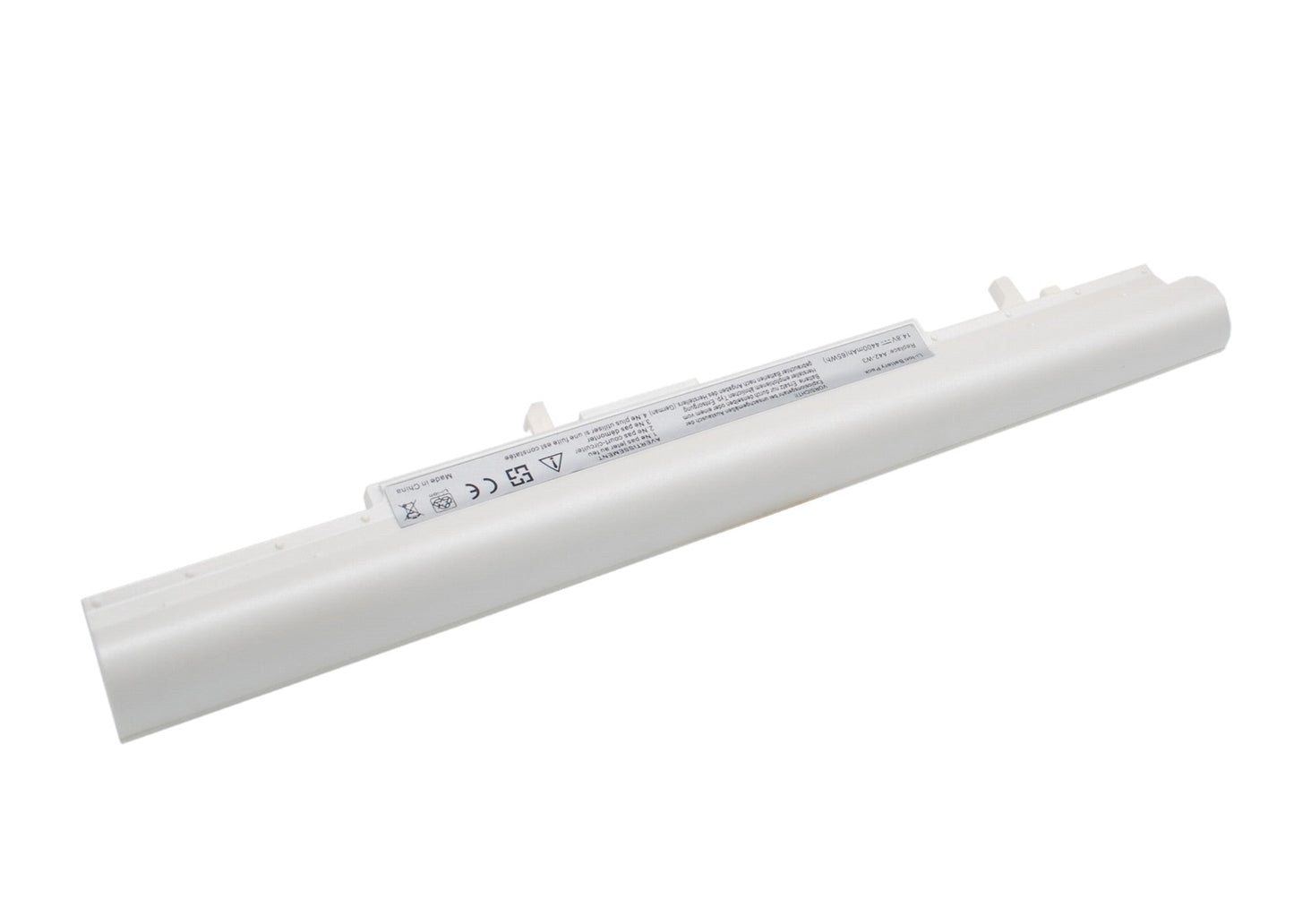 Replacement Battery for Asus W3 – Notebook, Laptop – 4400mAh/65.12Wh / 14.8V