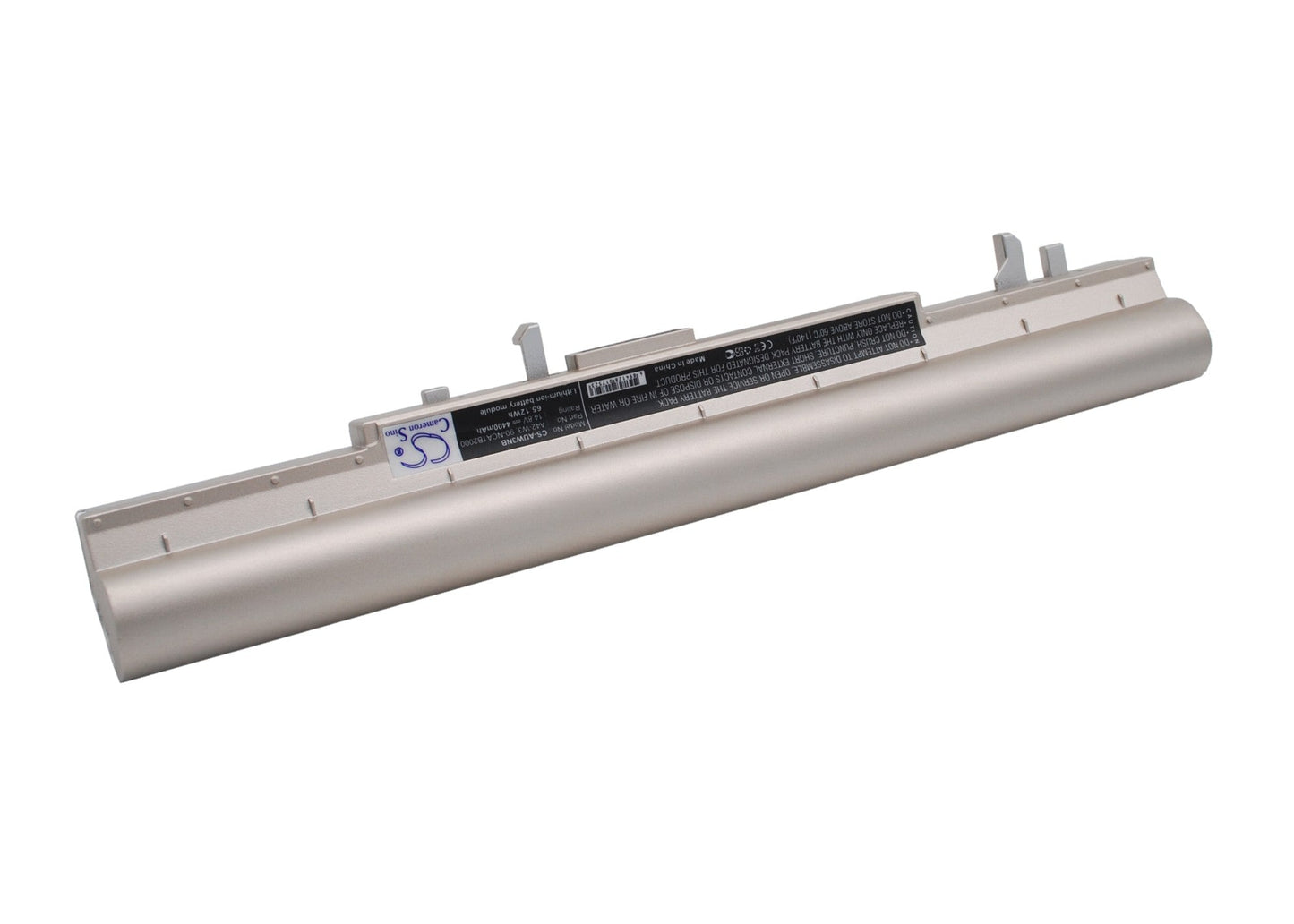 Replacement Battery for Asus W3 – Notebook, Laptop – 4400mAh / 65.12Wh / 14.8V