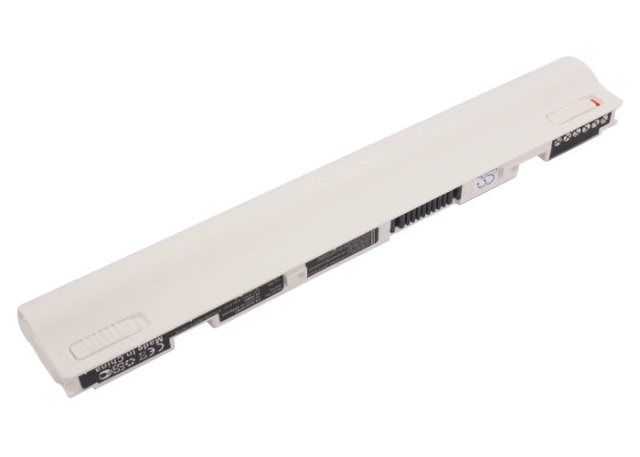 Replacement Battery for Asus Eee PC X101 – Notebook, Laptop – 2200mAh/23.76Wh / 10.8V