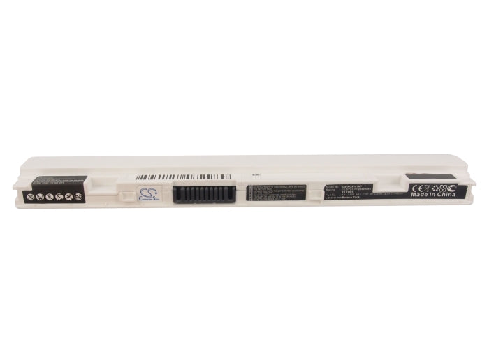 Replacement Battery for Asus Eee PC X101 – Notebook, Laptop – 2200mAh/23.76Wh / 10.8V