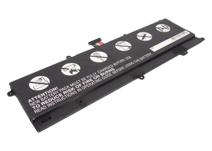 Replacement Battery for Asus EEE PC F201 – Notebook, Laptop – 5100mAh / 37.74Wh / 7.4V