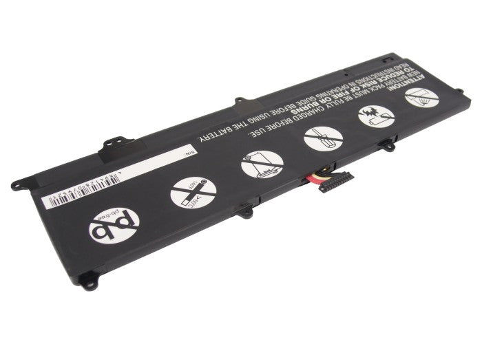 Replacement Battery for Asus EEE PC F201 – Notebook, Laptop – 5100mAh / 37.74Wh / 7.4V