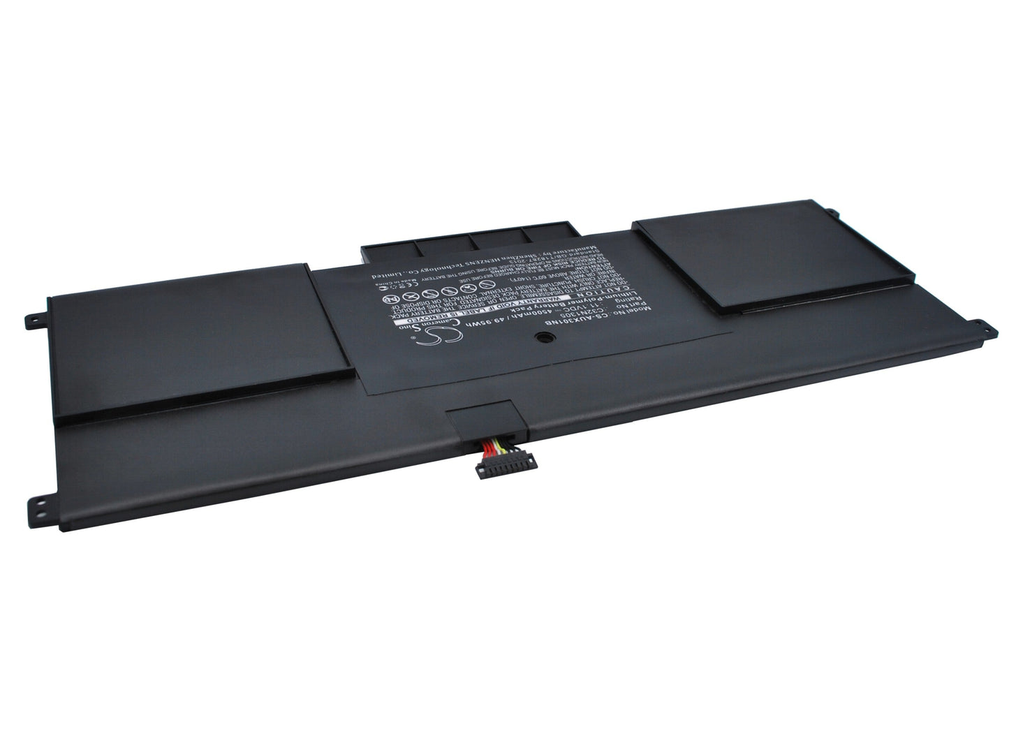 Replacement Battery for ASUS UX301L – Notebook, Laptop – 4500mAh / 49.95Wh / 11.1V