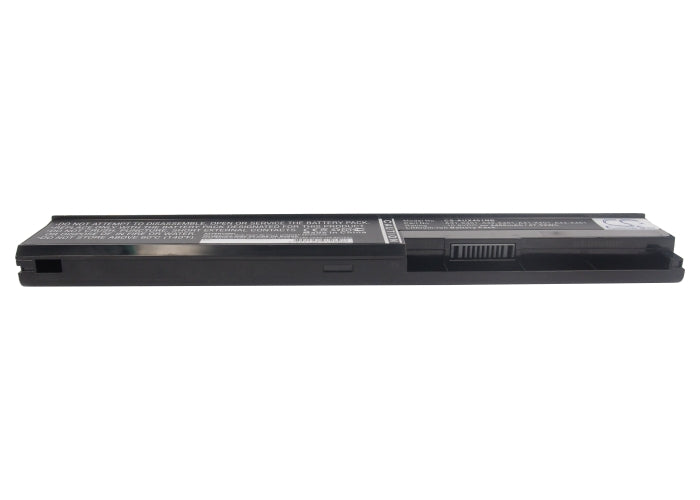 Replacement Battery for Asus F301 – Notebook, Laptop – 4400mAh / 47.52Wh / 10.8V