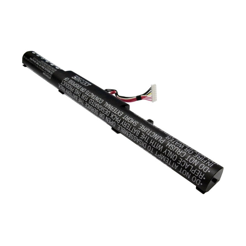 Replacement Battery for Asus A450E1007CC-SL – Notebook, Laptop – 2200mAh / 31.68Wh / 14.4V