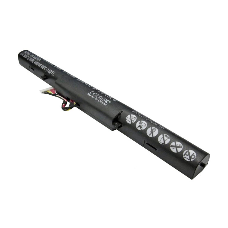 Replacement Battery for Asus A450E1007CC-SL – Notebook, Laptop – 2200mAh / 31.68Wh / 14.4V