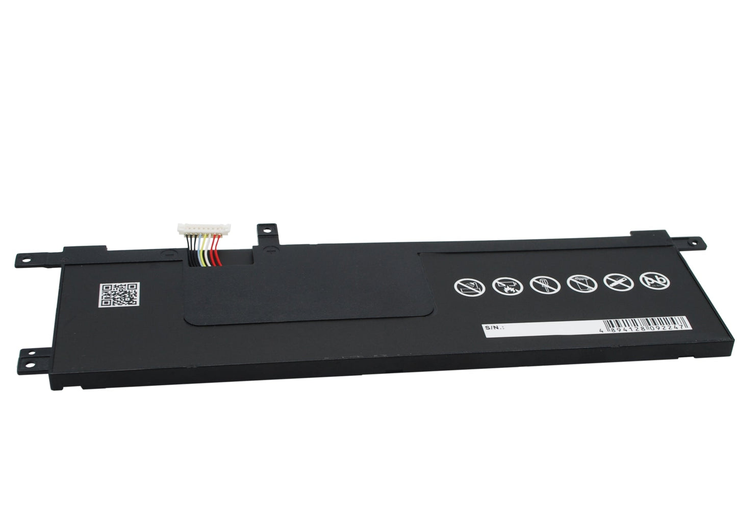 Replacement Battery for Asus B06WWPXC3M – Notebook, Laptop – 4000mAh / 30.40Wh / 7.6V