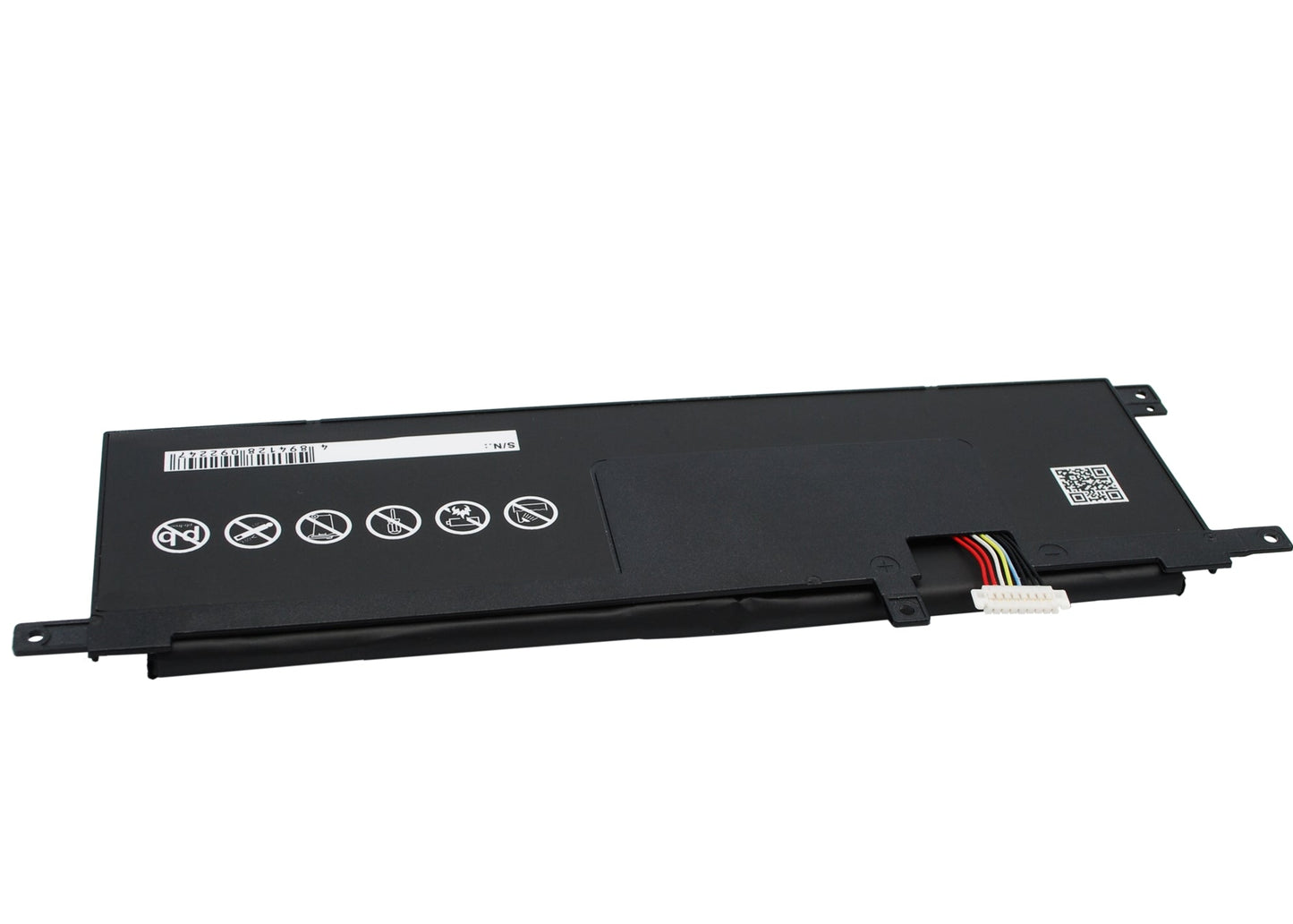 Replacement Battery for Asus B06WWPXC3M – Notebook, Laptop – 4000mAh / 30.40Wh / 7.6V