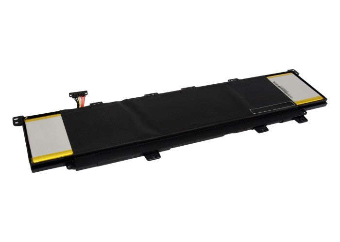 Replacement Battery for Asus P500CA – Notebook, Laptop – 4000mAh / 44.40Wh / 11.1V