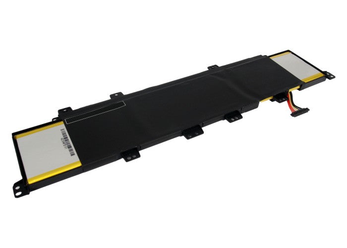 Replacement Battery for Asus P500CA – Notebook, Laptop – 4000mAh / 44.40Wh / 11.1V