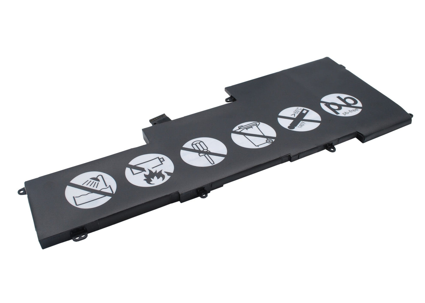 Replacement Battery for Asus U500VZ – Notebook, Laptop – 4750mAh / 70.30Wh / 14.8V