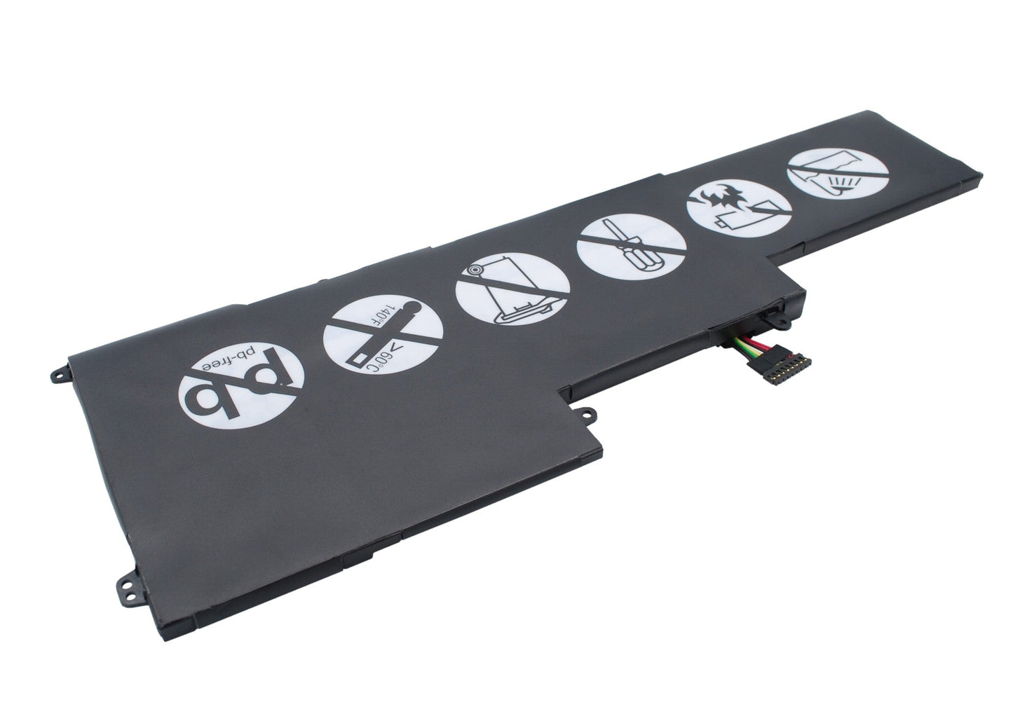Replacement Battery for Asus U500VZ – Notebook, Laptop – 4750mAh / 70.30Wh / 14.8V
