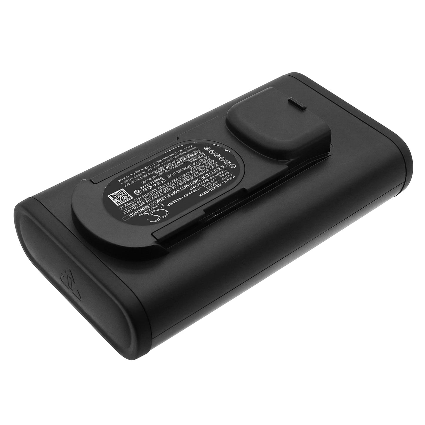 Replacement Battery for AEG 8000 – Vacuum – 2500mAh / 63.00Wh / 25.2V