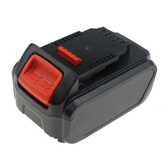 Replacement Battery for Bostitch  15 GA FN ANGLED FINISH NAILER  – Power Tools – 4000mAh / 80.00Wh / 20.0V