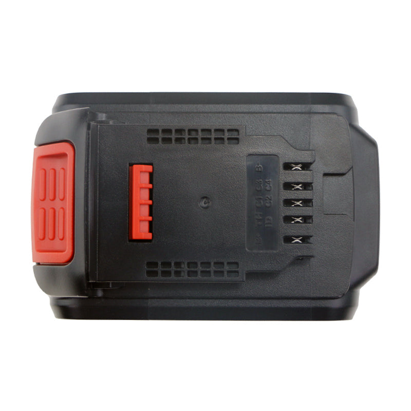 Replacement Battery for Bostitch  15 GA FN ANGLED FINISH NAILER  – Power Tools – 4000mAh / 80.00Wh / 20.0V