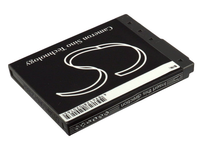 Replacement Battery for Sony Cyber-shot DSC-G3 – Camera – 680mAh / 3.7V